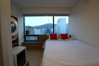 Albergue Philstay Myeongdong