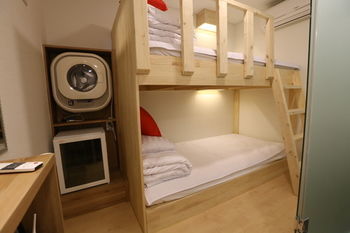 Albergue Philstay Myeongdong