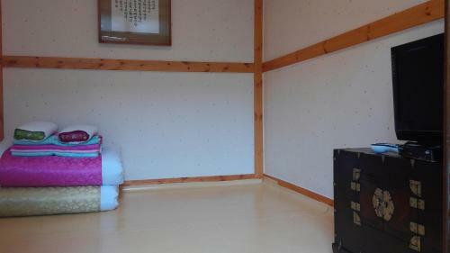Hostal Sodam Hanok Guesthouse