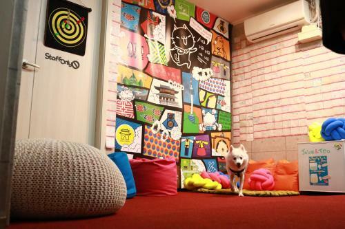 Hostal Ari House