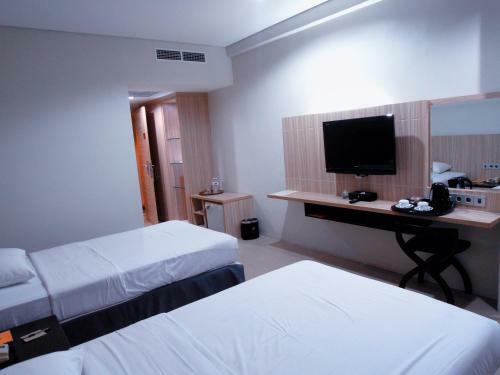 Hotel Prima Cirebon