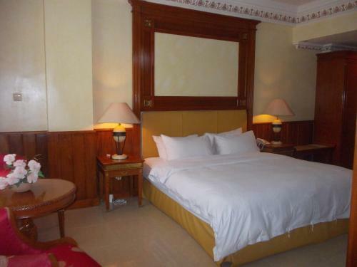 Hotel Prima Cirebon