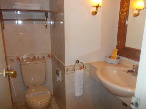 Hotel Prima Cirebon