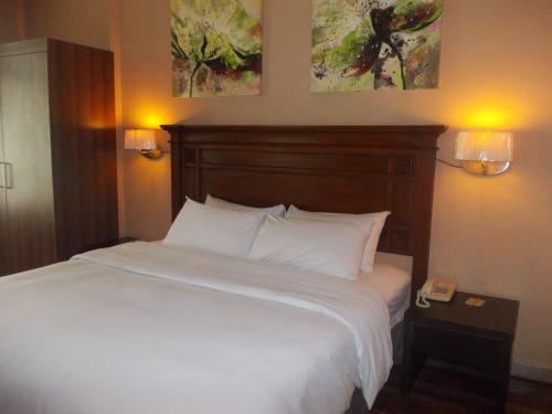 Hotel Prima Cirebon