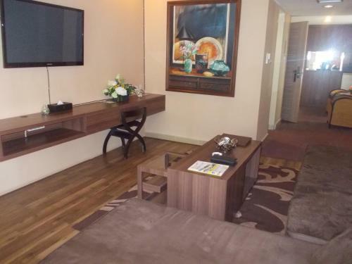Hotel Prima Cirebon
