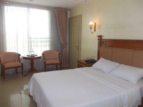 Hotel Prima Cirebon