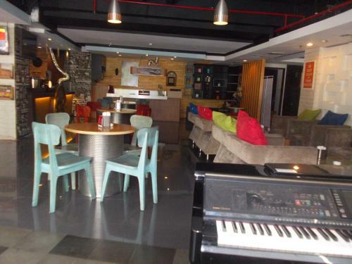 Hotel Prima Cirebon