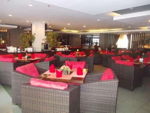 Hotel Prima Cirebon