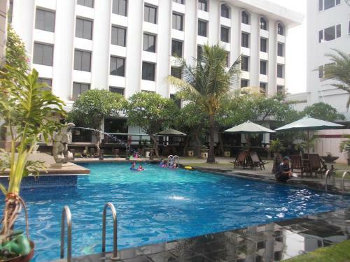 Hotel Prima Cirebon