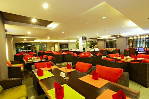 Hotel Prima Cirebon