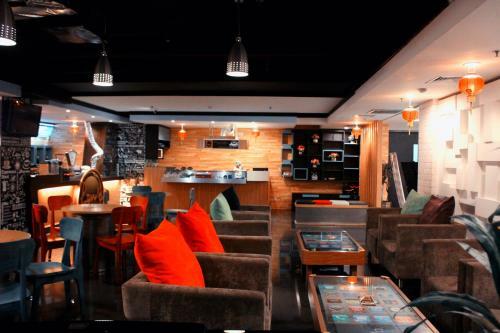 Hotel Prima Cirebon