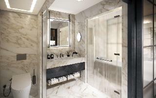 Hotel Grand Intercontinental Seoul Parnas