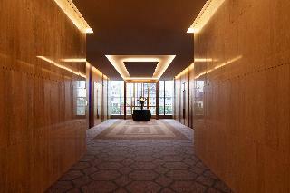 Hotel Grand Intercontinental Seoul Parnas