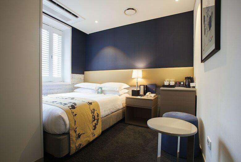 The Grand Hotel Myeongdong