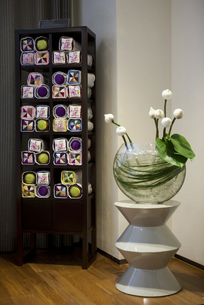 The Grand Hotel Myeongdong