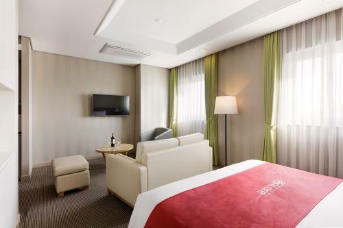 Hotel Ramada Encore Seoul Dongdaemun