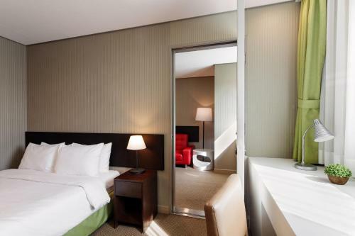 Hotel Ramada Encore Seoul Dongdaemun