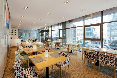 Hotel Ramada Encore Seoul Dongdaemun