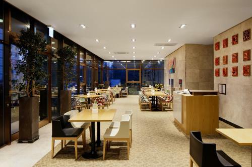 Hotel Ramada Encore Seoul Dongdaemun