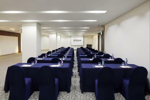 Hotel Ramada Encore Seoul Dongdaemun