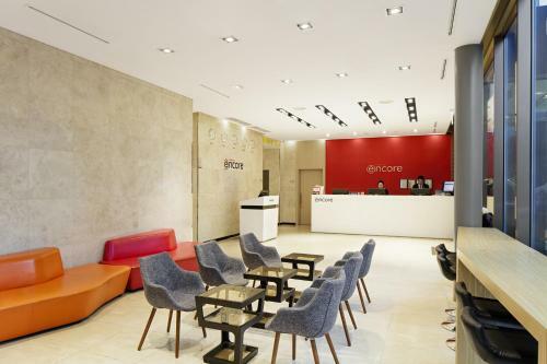 Hotel Ramada Encore Seoul Dongdaemun