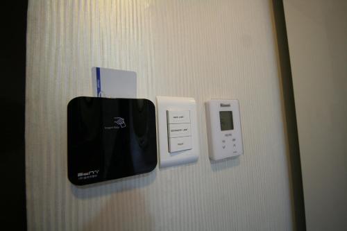 Hostel Chloe Jongno