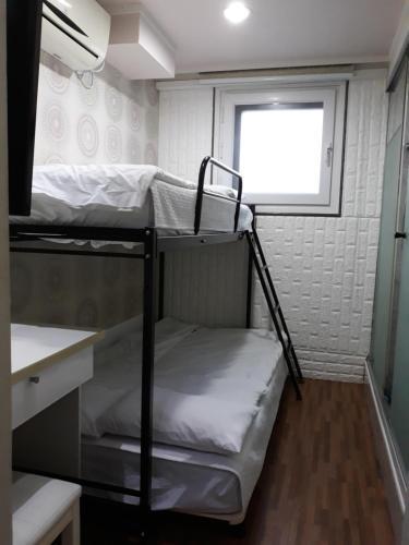 Hostel Chloe Jongno