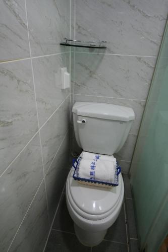 Hostel Chloe Jongno