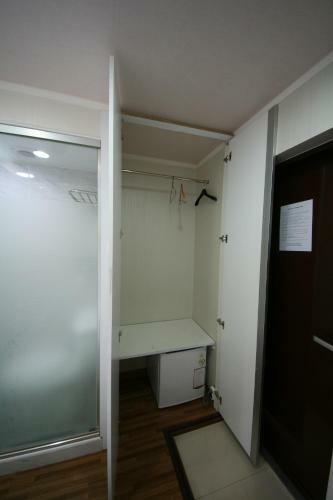 Hostel Chloe Jongno