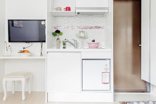 Aparthotel D7 Suites