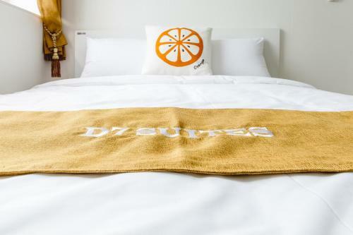 Aparthotel D7 Suites
