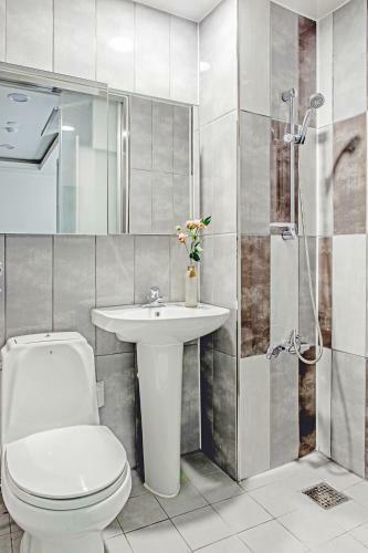Aparthotel D7 Suites
