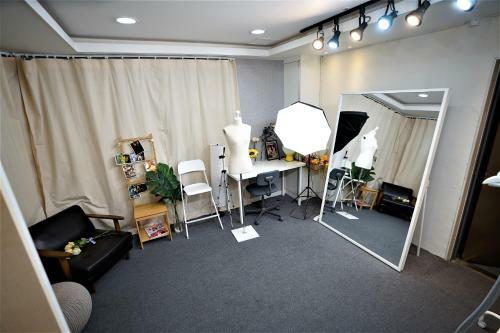 Aparthotel D7 Suites