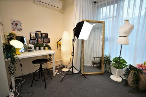 Aparthotel D7 Suites