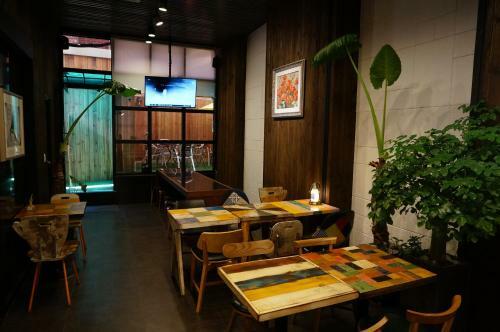 Aparthotel D7 Suites