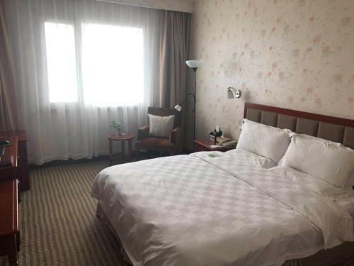 Jingbin Hotel