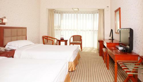 Jingbin Hotel