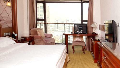 Jingbin Hotel