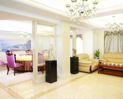 Jingbin Hotel