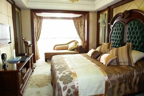 Jingbin Hotel
