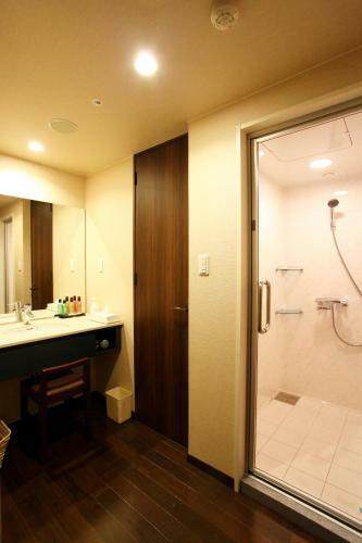 Hotel Wellseason Hamanako