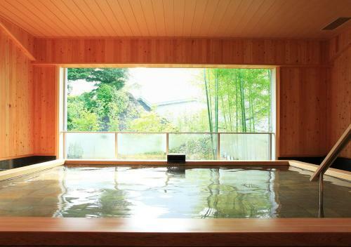Hotel Wellseason Hamanako
