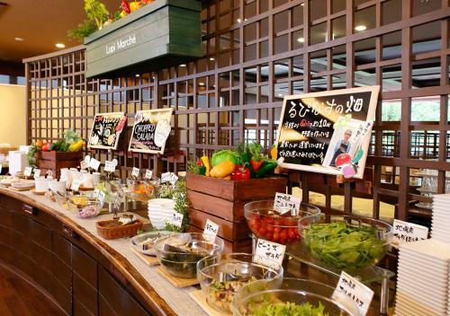 Hotel Wellseason Hamanako