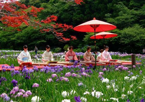 Hotel Wellseason Hamanako