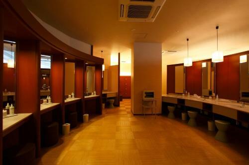 Hotel Wellseason Hamanako