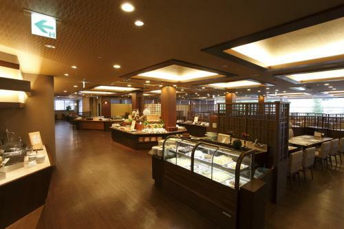Hotel Wellseason Hamanako