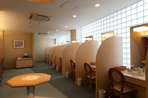 Hotel Wellseason Hamanako