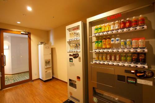Hotel Wellseason Hamanako
