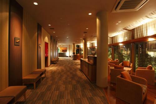 Hotel Wellseason Hamanako