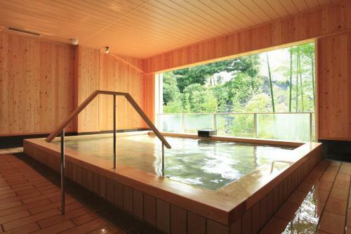 Hotel Wellseason Hamanako